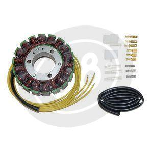 Stator Suzuki GS 1000 E ElectroSport - Pictures 2