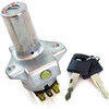 Blocchetto di accensione per Honda GL 500 Silverwing - Foto 1