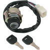 Ignition switch Kawasaki Z 1000 A - Pictures 1