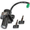Blocchetto di accensione per Suzuki GSX 1100 - Foto 1