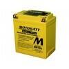 Batteria di accensione MotoBatt MB10U 12V-14.5Ah - Foto 1
