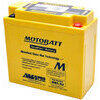 Batteria di accensione Motobatt MB5.5U 12V-7Ah - Foto 1