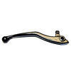 Handlebar control lever Yamaha XJ 600 brake black