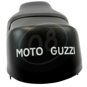 Complete seat Moto Guzzi V 7 Special OEM Replica - Pictures 3