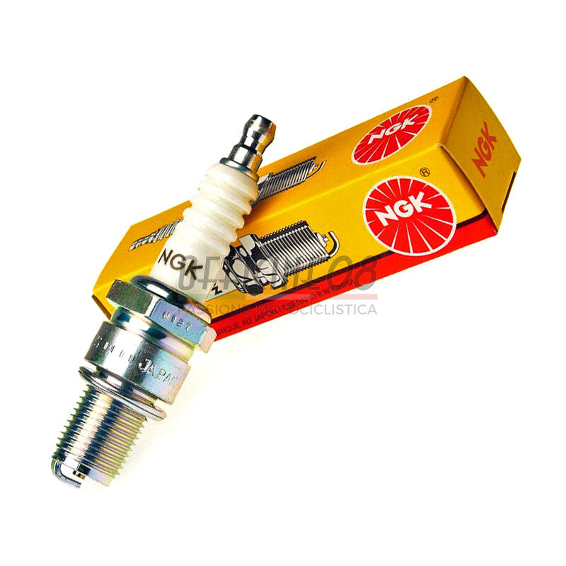 Spark NGK B-6 ES