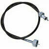 Speedometer cable Kawasaki Z 500 B