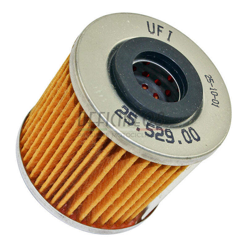 Oil filter UFI 2552900