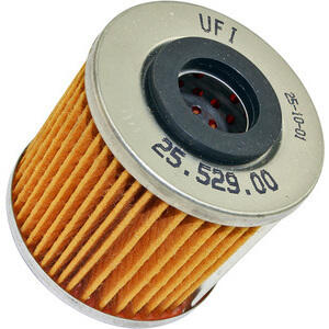 Filtro olio motore UFI 2552900