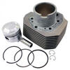 Kit cilindro e pistone completo per Moto Guzzi 1000 Le Mans IV - Foto 1