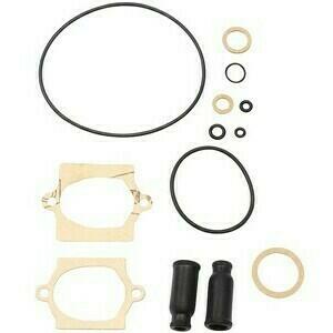 Kit guarnizioni carburatore Dell'Orto VHB separati