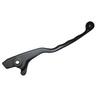 Leva comando manubrio per Kawasaki GPZ 750 freno nero - Foto 1