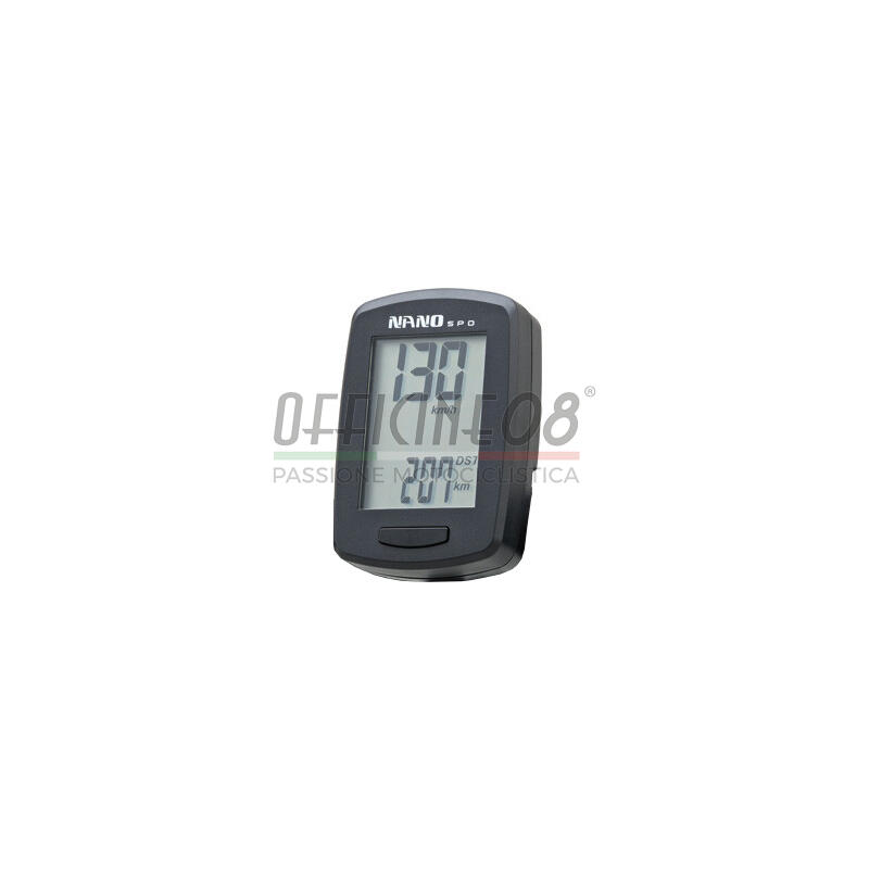 Electronic speedometer Daytona Nano