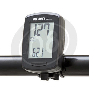 Electronic tachometer Daytona Nano - Pictures 4