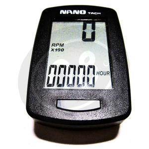 Electronic tachometer Daytona Nano - Pictures 2