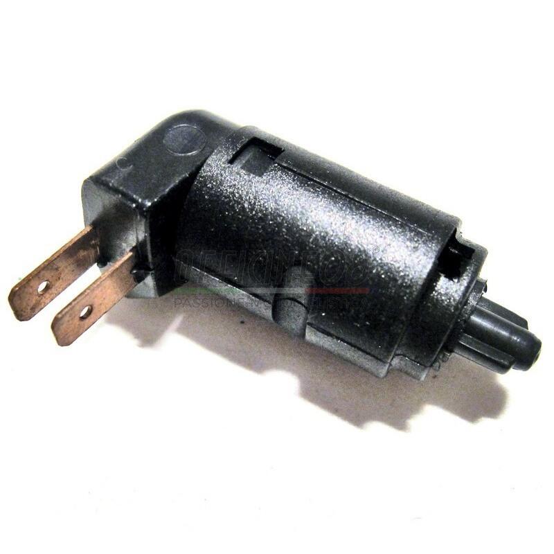 Stop switch Honda CBX 1000 front