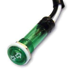 Halogen control light Modern winkers