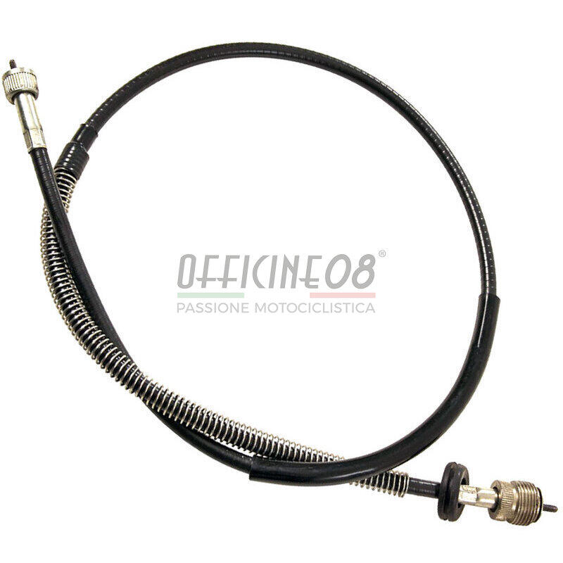 Tachometer cable Kawasaki H2 750 Mach IV