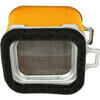 Filtro aria per Yamaha SR 500 -'83 Emgo - Foto 1