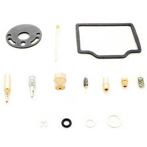 Kit de servicio del carburador Honda CB 750 Four K1 Keyster
