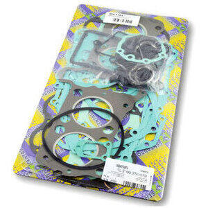 Engine gasket kit Honda XR 600 R '88- Centauro