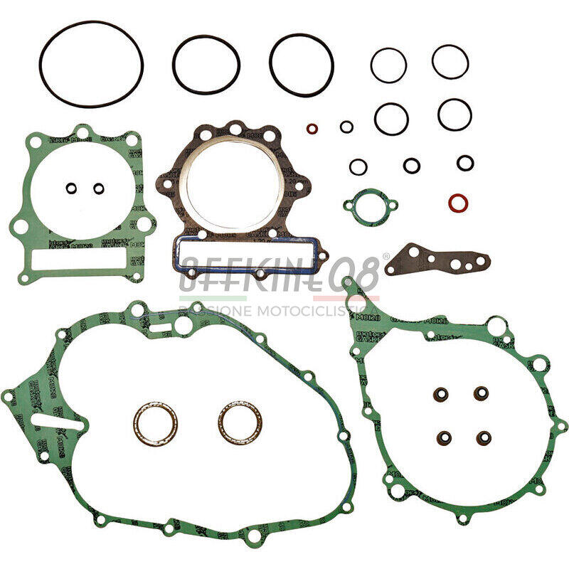 Kit guarnizioni completo per Yamaha XT 550 Athena