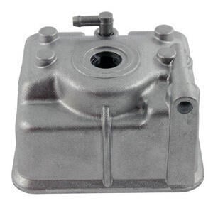 Carburetor float chamber Dell'Orto PHBL alloy
