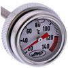 Termometro olio M30x3.5 lunghezza 39mm - Foto 1