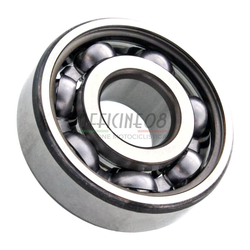 Engine cranckase bearing 25x52x15mm 6205 C3