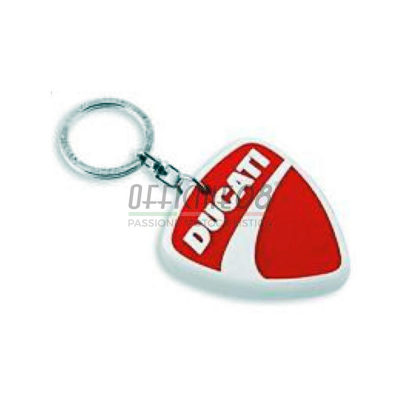 Keychain Ducati