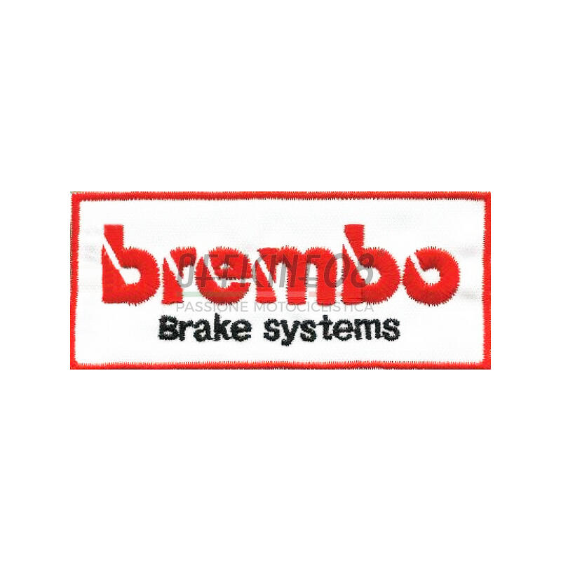 Patch Brembo