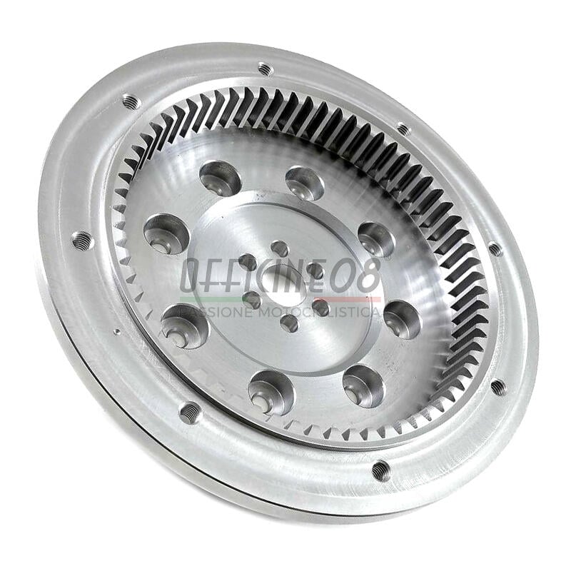 Fly wheel Moto Guzzi Serie Grossa 2.6kg