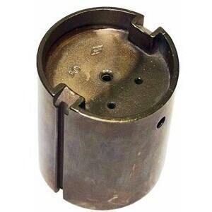 Ghigliottina carburatori Dell'Orto PHM/S 40