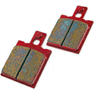 Brake pads Brembo 07BB01SP