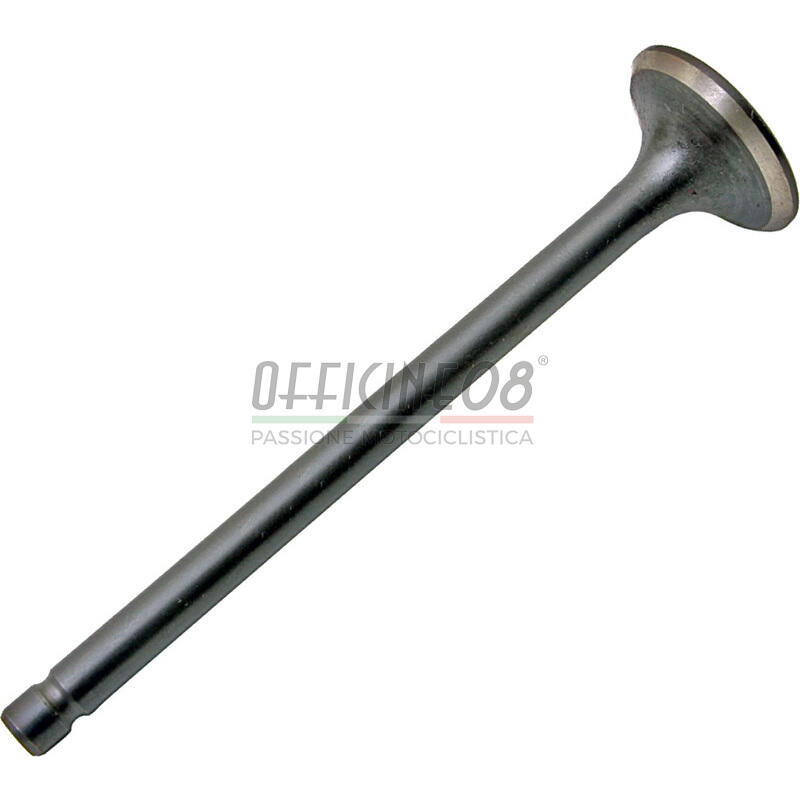 Exhaust valve Kawasaki Z 650 B exhaust