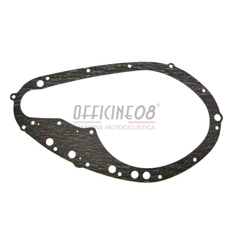 Clutch crankase gasket Suzuki GS 450