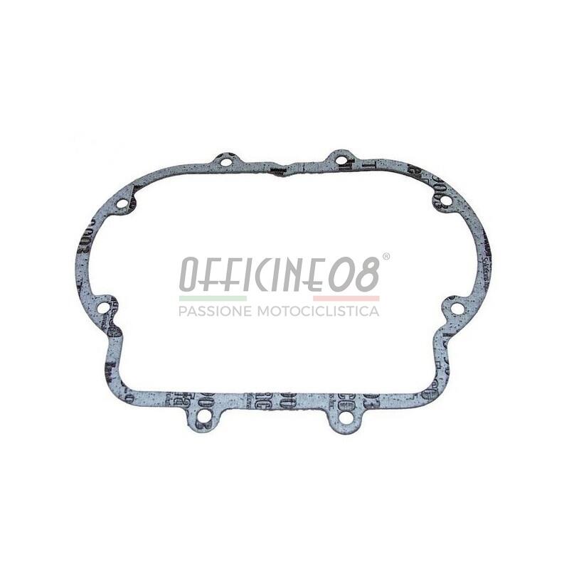 Cylinder head cover gasket Moto Guzzi Serie Grossa Round Cylinders