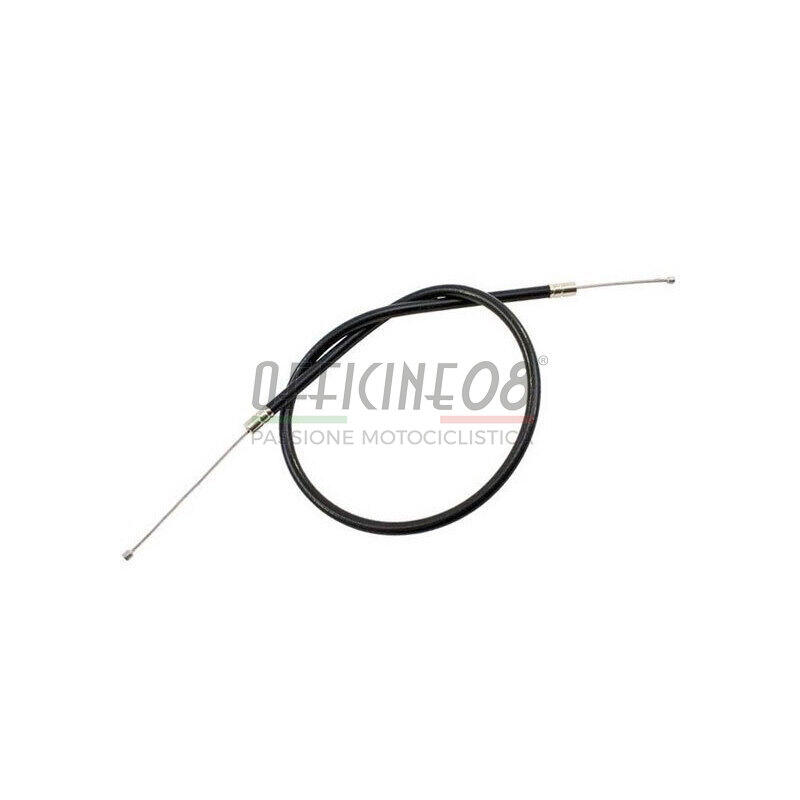 Throttle cable Ducati Pantah 500 horizontal cylinder