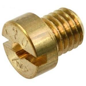 Getto 6mm Dell'Orto n.102