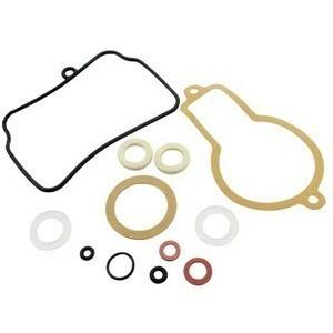 Kit De Révision Du Carburateur -BGM ORIGINAL- Dellorto PHBL24, PHBL25, PHBH28, PHBH30