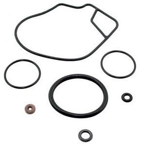 Carburetor service kit Dell'Orto PHVA