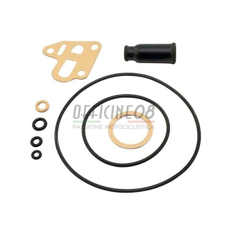 Carburetor service kit Dell'Orto PHM E/F/G