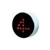 Indicatore di marcia digitale Motogadget SureShift - Foto 1