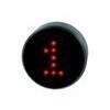 Indicatore di marcia digitale Motogadget SureShift - Foto 1