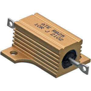 Resistencia para intermitentes led Kellermann 10Ohm, 25W