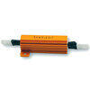 Resistenza frecce led 8.2Ohm, 50W - Foto 1