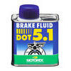 Brake & clutch fluid Motorex DOT 5.1 0.25lt