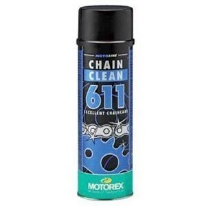 Chain lubricant Motorex 500ml