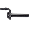 Comando gas 22mm bicavo desmo Tommaselli KRR nero - Foto 1