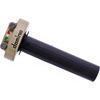 Comando gas 22mm bicavo desmo Tommaselli XM2 oro - Foto 1