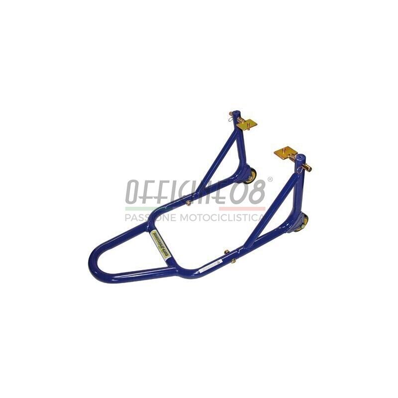 Cavalletto paddock Motoprofessional Pro2 anteriore